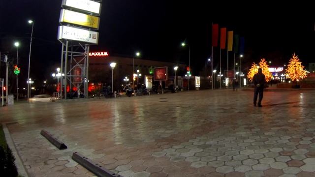 Вело Шымкент смотреть онлайн