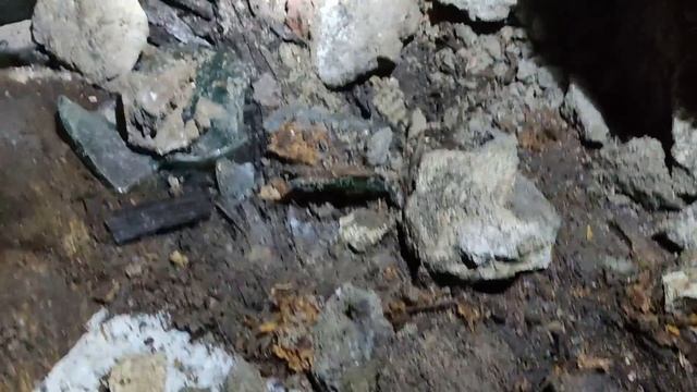 РАЗБИРАЕМ СТАРЫЙ ДОМ. ВТОРАЯ ЧАСТЬ. смотреть онлайн