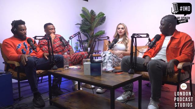 VALENTINES DAY IDEAS FOR HER | EP58 PART 2 FT EMILIE RAE | HOW I STARTED ONLY FANS