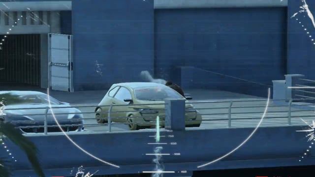 CaALL of DUTY Advanced Warfare Миссия # 6 (Охота) Игра 2014 года полностью на Русском смотреть онлайн