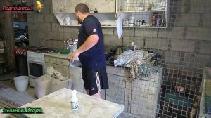 100% Отрава для мух своими руками