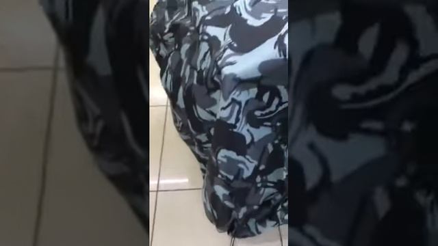 Чехол для Квадроцикла!!! смотреть онлайн