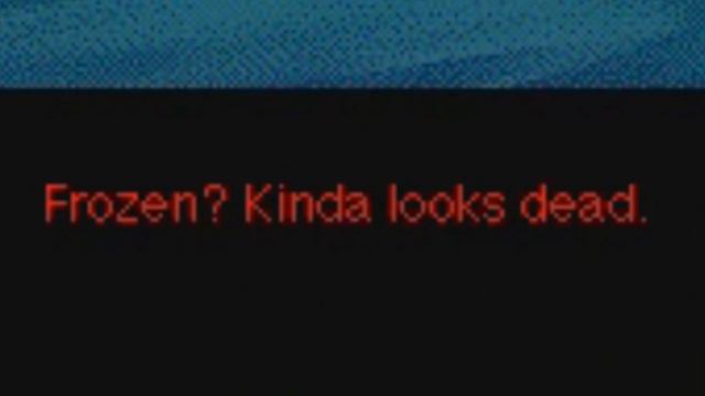 Eastern Mind: The Lost Souls of Tong Nou - Scarfulhu смотреть онлайн