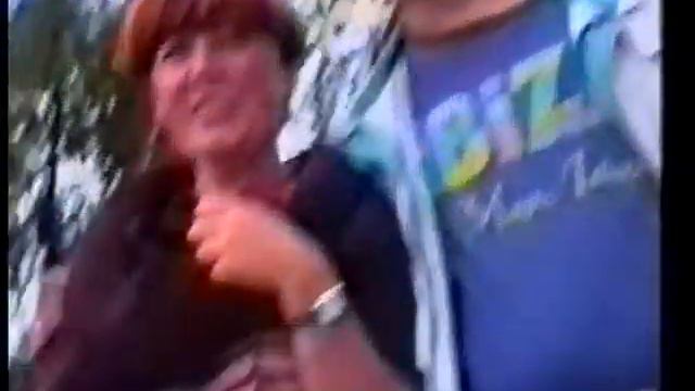 Два с половиной капитана. АТН. 2000г. смотреть онлайн