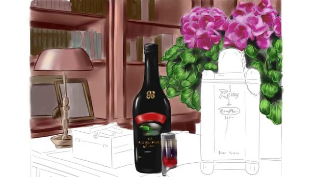 Обзор мужского аромата Remy от Remy Marquis