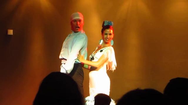 Flamenco смотреть онлайн