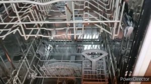 посудомоечная машина Bosch, не сливает, не домывает.