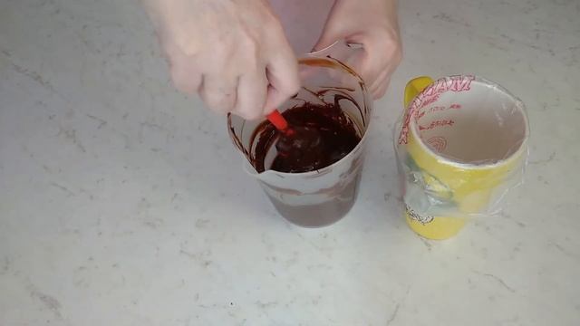 Трюфель - "Апельсиновый раф" ? Простой и очень вкусный Рецепт смотреть онлайн