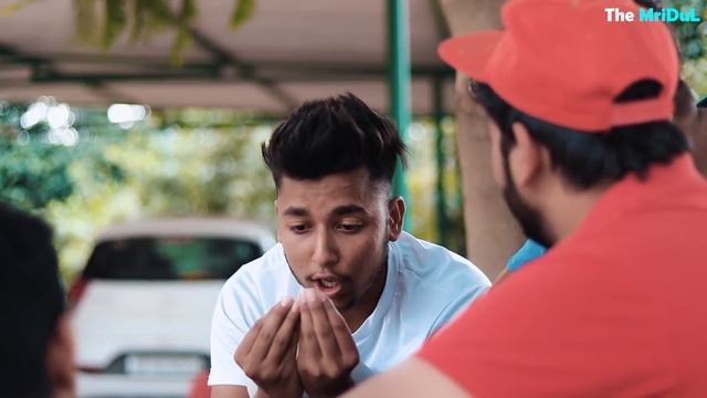 Sheher ki chori | the mridul | Nitin смотреть онлайн