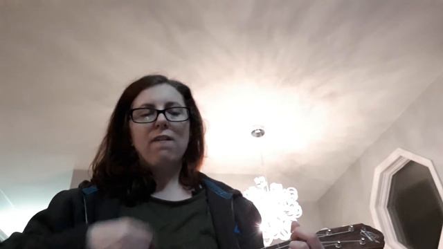 Fever Uke Cover смотреть онлайн