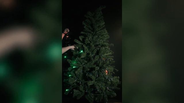 Видео-инструкция по установке и настройке гирлянды Jelki смотреть онлайн