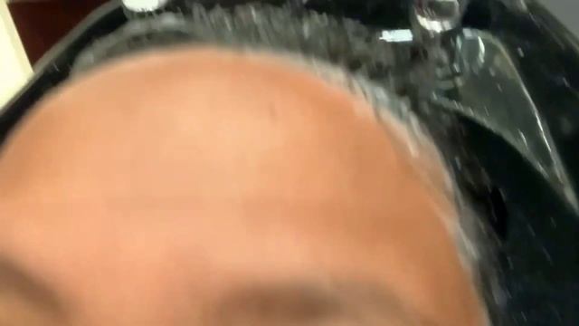 GETTING A PERM! смотреть онлайн