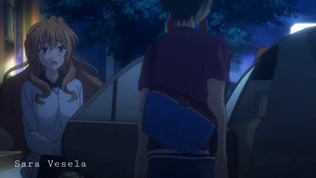 Аниме клип – Всё, что мне нравится, я покупаю смотреть онлайн