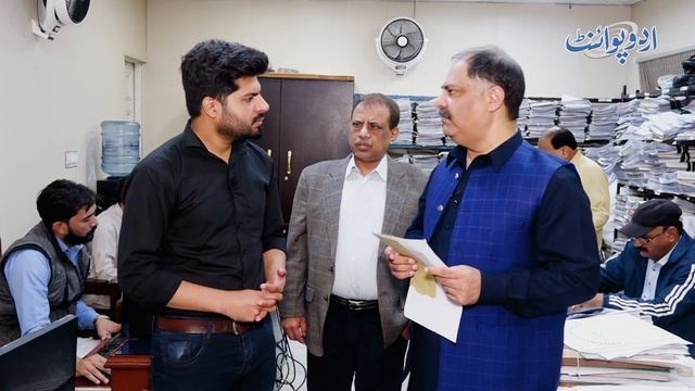 CM Punjab Complaint Cell Kisi Shehri Ki Complaint Milne Pe Kaise Kam Karta Ha? Watch Exclusive Vide смотреть онлайн