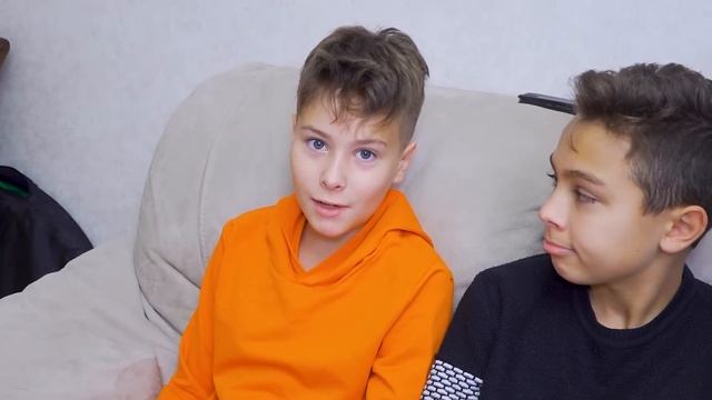 Серёжа спасает ХАГИ ВАГИ и КИСИ МИСИ на фабрике от злого работника фабрики Сборник Серий смотреть онлайн