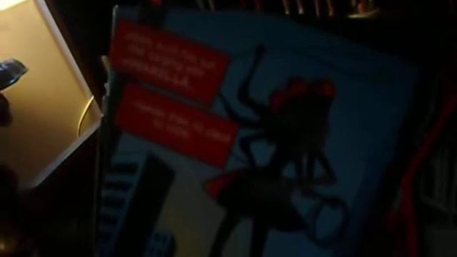 Monster High Weberella Comic Con Exclusive Review смотреть онлайн