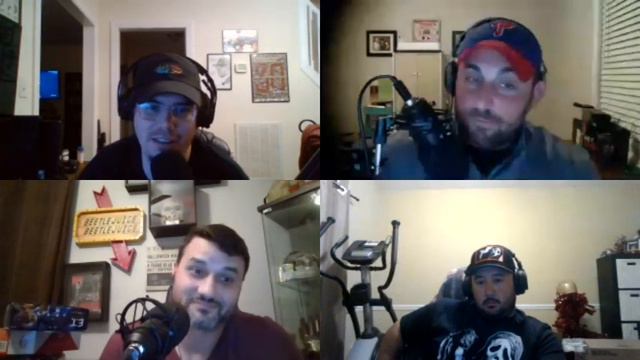Scream 6 Spoiler Reaction смотреть онлайн
