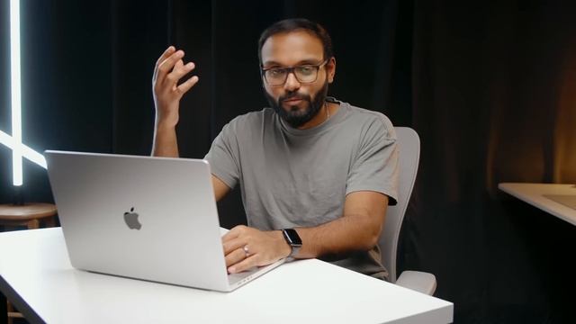 Apple M1 Pro MacBook Pro - A Long Term User Review смотреть онлайн