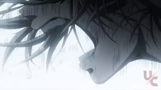 Darkside「AMV」Anime Mix