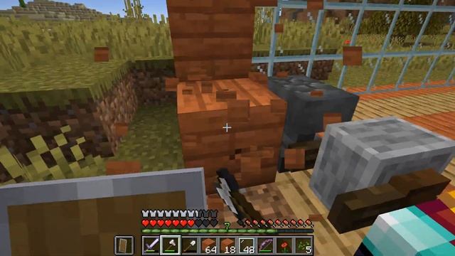 Чем MINECRAFT нравится миллионам геймеров? | ОБЗОР MINECRAFT от GAMER LIFE смотреть онлайн