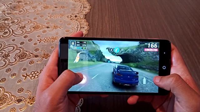 REVIEW Y ANÁLISIS TRAS UN MES DE USO ?ZTE BLADE V ULTRA? смотреть онлайн