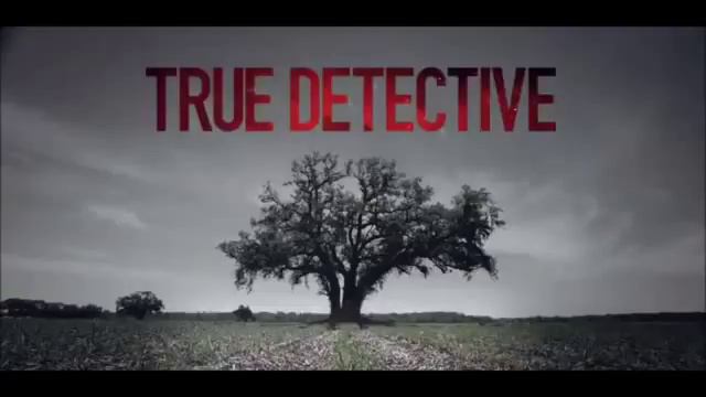 True Detective Intro Opening Song Theme The Handsome Family Far From Any Road + LYRICS смотреть онлайн