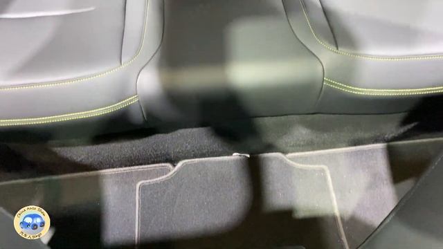 2022 GreatWall Haval Jolion Walkaround—2021 Shanghai Motor Show—2022款长城哈弗初恋，外观与内饰高清实拍 смотреть онлайн