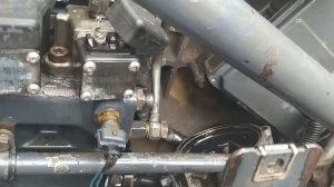 Ремонт DAF 85, 410 - замена ТННД и ремонт ПЛД / PLD секций и форсунок, чистка бака, замена фильтров