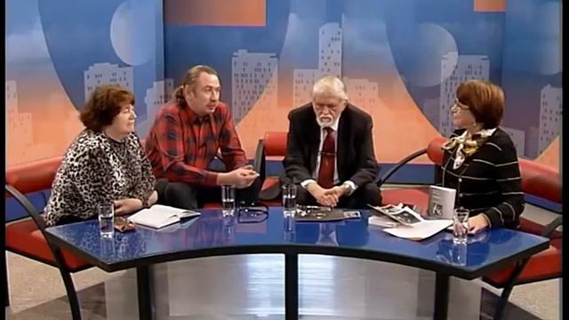 Открытая дверь 22 11 2013 Ананьин смотреть онлайн