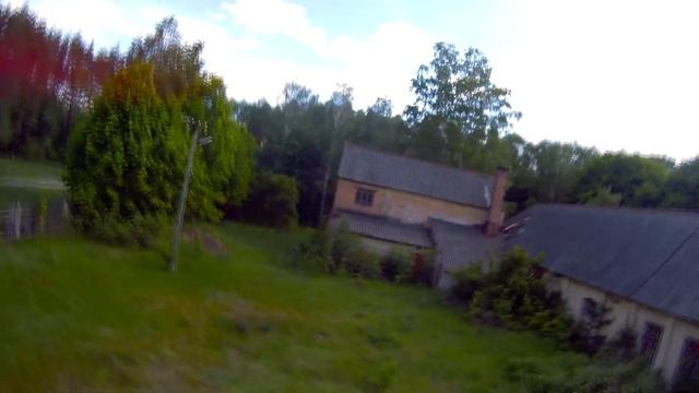 Полетушки над лесом ✈ Квадрокоптер F450, APM 2.8 ? GitUp Git2 смотреть онлайн