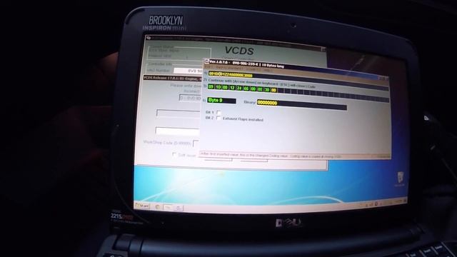 Coding Stock Exhaust Flapper Open with VCDS on the MK7 | MK7.5 Golf R смотреть онлайн