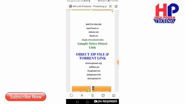 Download movie in super fast download speed || Upgrade your download speed 5x faster смотреть онлайн