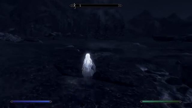 Skyrim mods raza nephilim смотреть онлайн