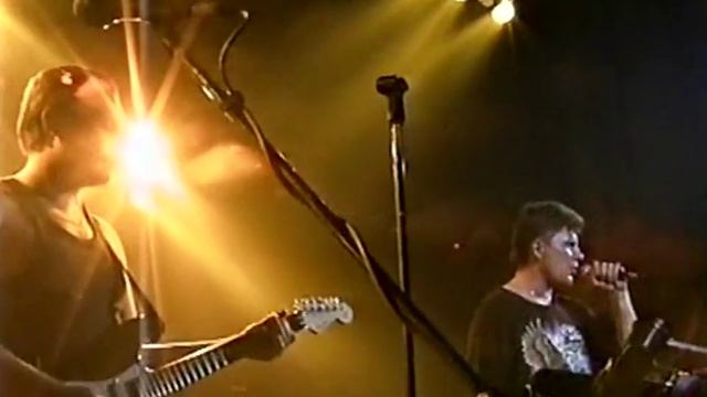 Сектор Газа - Носки (ДК Горбунова)