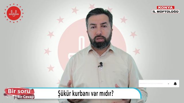 15.BÖLÜM / BİR SORU BİR CEVAP (Şükür Kurbanı Varmıdır?.) смотреть онлайн