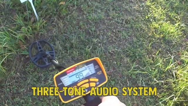 BEST METAL DETECTOR - Top 5 Best Metal Detectors 2020 смотреть онлайн