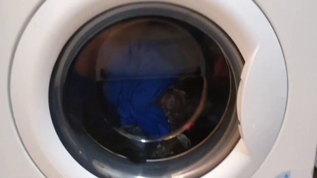 Smeg Daily Wash Cycle 1/2 смотреть онлайн