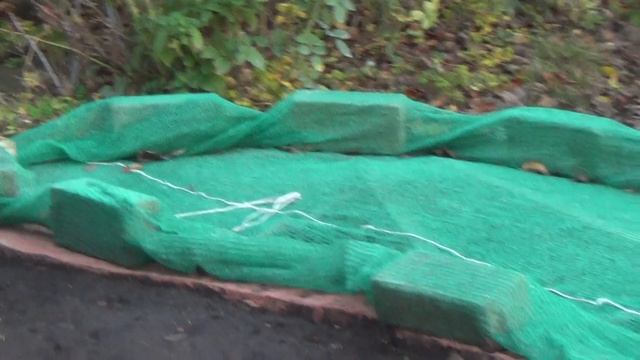Строительство бани, пруда, биоплато и водопада. смотреть онлайн
