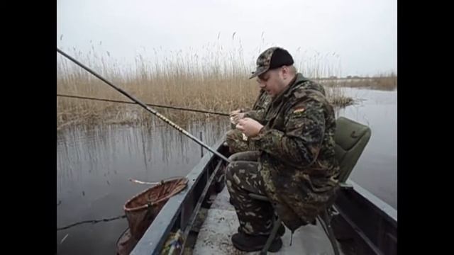 Как стать успешным рыбаком смотреть онлайн