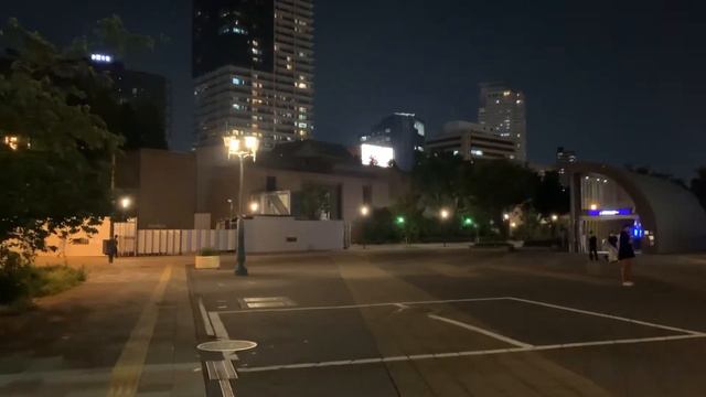 Japan trip with Mrs.Watanabe,Osaka edition 💖【Nakanoshima】Let's Japan travel！（with subtitles） смотреть онлайн