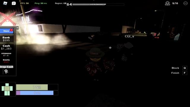 making funny in criminality roblox смотреть онлайн