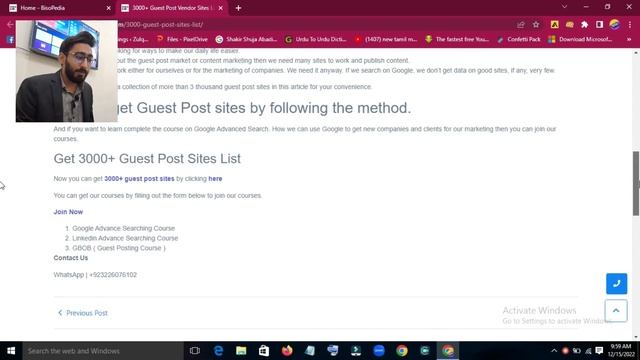 Get Free 4000+ Vendor Sites List ? | How To Get Free Vendor Sites | Free Guest Post Sites ? смотреть онлайн