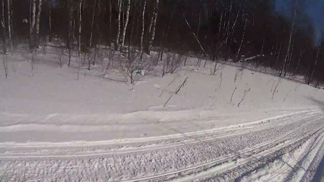 Жгем по подмосковным ЛЭПам март 2018 смотреть онлайн