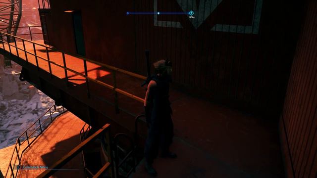 Final Fantasy 7 Remake OST | Chapter 15 Non Combat Theme | (The Day Midgar Stood Still) смотреть онлайн