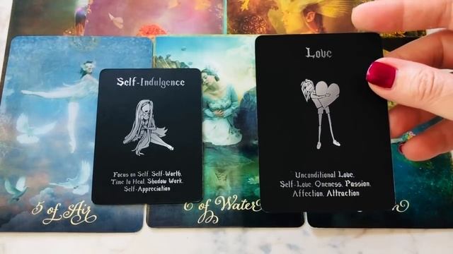 Pick A Card?Why are they distant? Their current feelings? What they think of u?And more?Love Tarot смотреть онлайн