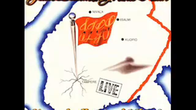 Juice Leskinen - Boogieteorian Alkeet смотреть онлайн