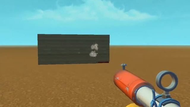 КАК СДЕЛАТЬ БАГ С ПОВОРОТАМИ В Scrap Mechanic !!! смотреть онлайн