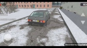 😱 СРАВНИЛ ПОВРЕЖДЕНИЯ ИЗ РЕАЛЬНОЙ ЖИЗНИ В ИГРЕ ВАЗ КРАШ ТЕСТ СИМУЛЯТОР 2 (ЛУЧШЕ 1 ЧАСТИ!!!!!)