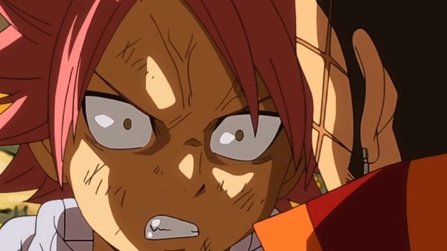 Хвост Феи #хвостфеи #аниме #момент