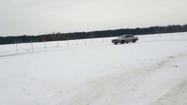 Ауди 200 2.5tdi quattro смотреть онлайн